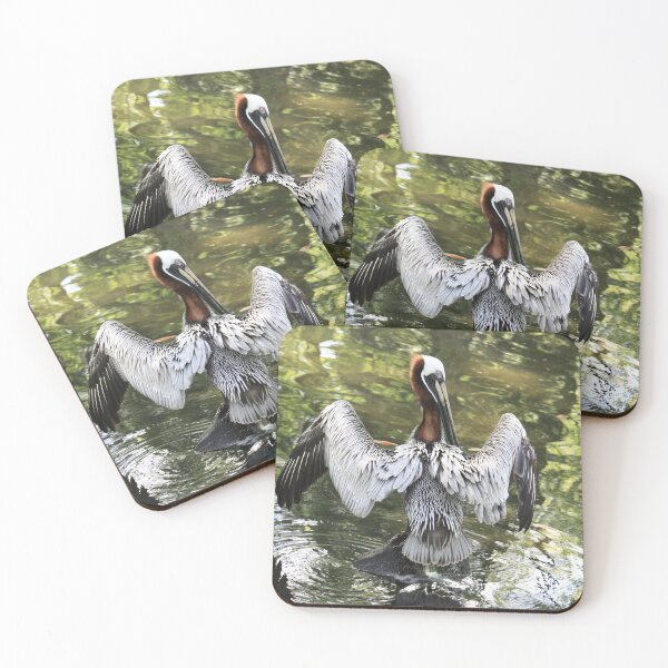 Item preview, My Cape of Beautiful Feathers designed and sold by AuntDot.