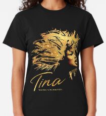 Tina - The Tina Turner Musical Classic T-Shirt
