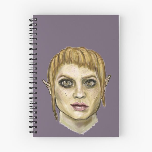 Item preview, Sera was Never an Agreeable Girl designed and sold by hellthirteen.