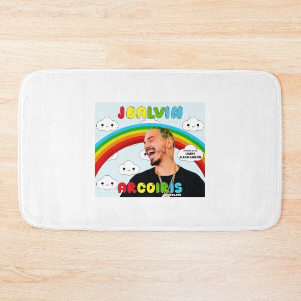 Item preview, BALVIN TOUR 2019 CANCAN designed and sold by mitchellgi.
