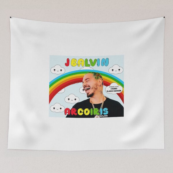 Item preview, BALVIN TOUR 2019 CANCAN designed and sold by mitchellgi.