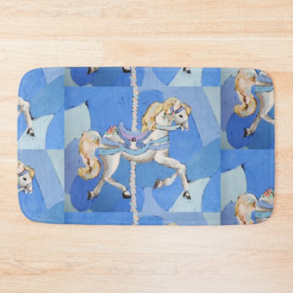 Aperçu de l'œuvre Cheval de fête créée et vendue par Kuhtina.