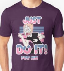 Pearl LaBeouf (DO IT! for him) Unisex T-Shirt