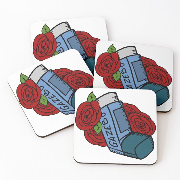 Item preview, Gazebos! designed and sold by ipanicked.