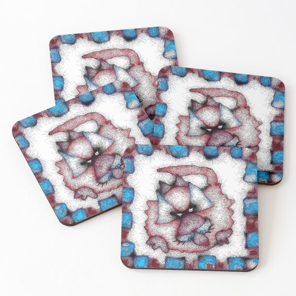 Item preview, Banzai! designed and sold by cuprum.