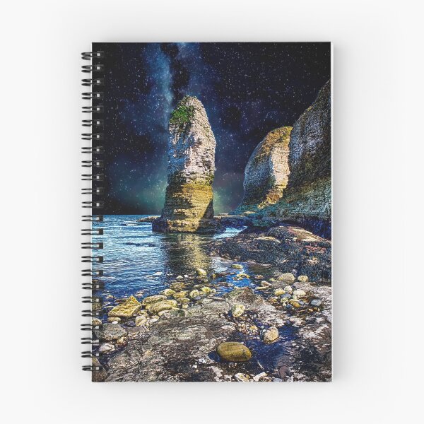 Item preview, La pila Selwick Bay Flamborough designed and sold by spemj.