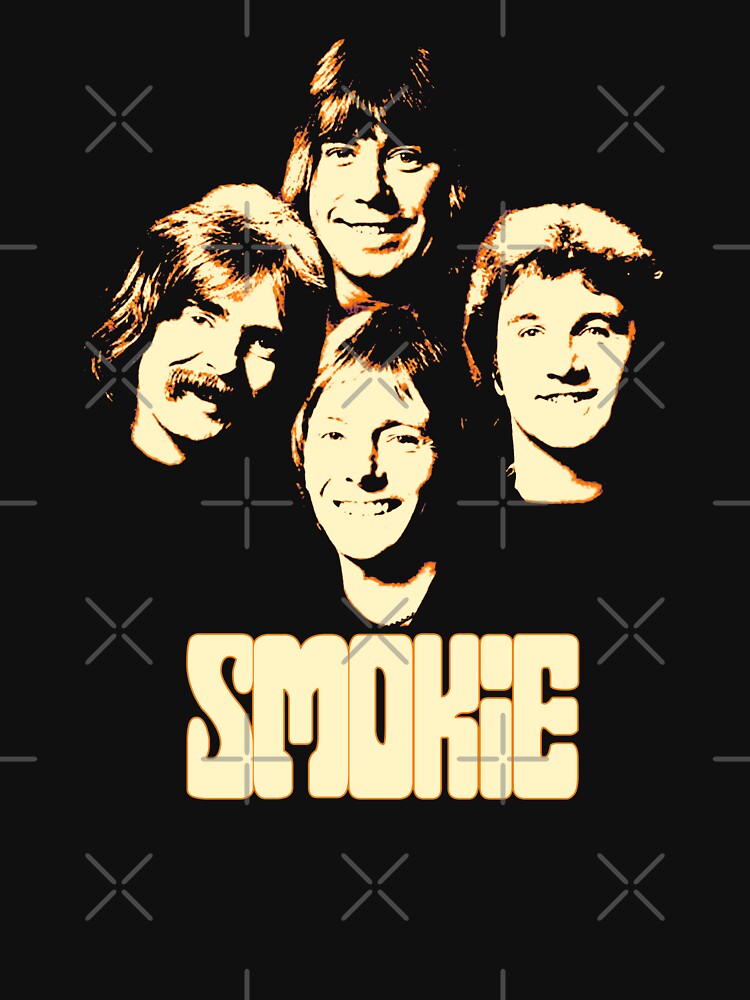 Smokie by Salocin