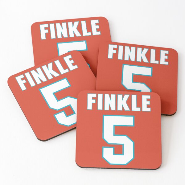 Item preview, Finkle 5 designed and sold by A Brand With No Name.