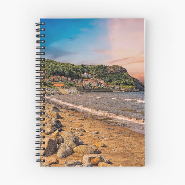Item preview, Runswick Bay designed and sold by spemj.
