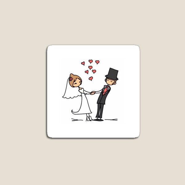 Aperçu de l'œuvre Mariage - Mariage créée et vendue par Dead-Poule.