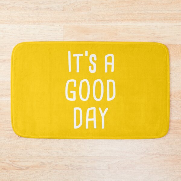 Item preview, Good day designed and sold by corbrand.