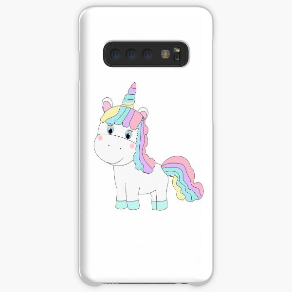 Kawaii Unicorns Cases For Samsung Galaxy Redbubble