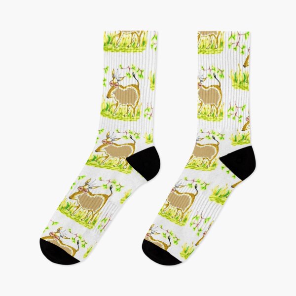Item preview, Oh deer..... designed and sold by cuprum.