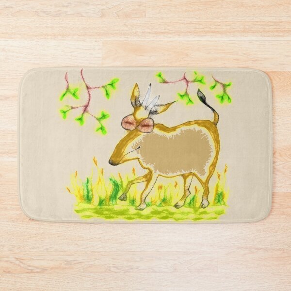 Item preview, Oh deer..... designed and sold by cuprum.