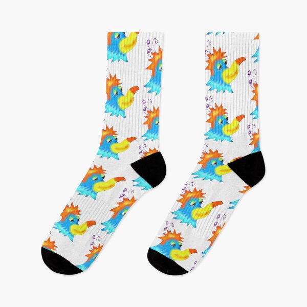 Item preview, Hippe Vogel designed and sold by cuprum.