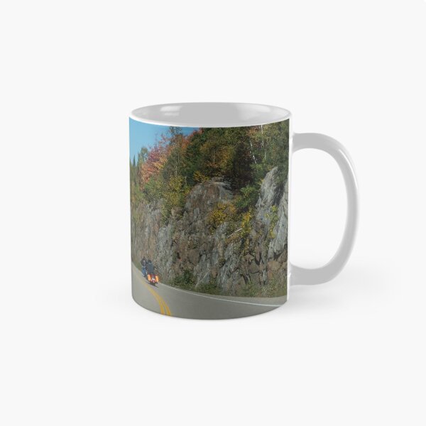 Item preview, Road Trip - Bikers Know the Best Roads designed and sold by Georgia Mizuleva.