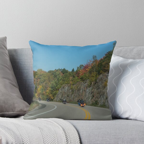 Item preview, Road Trip - Bikers Know the Best Roads designed and sold by Georgia Mizuleva.