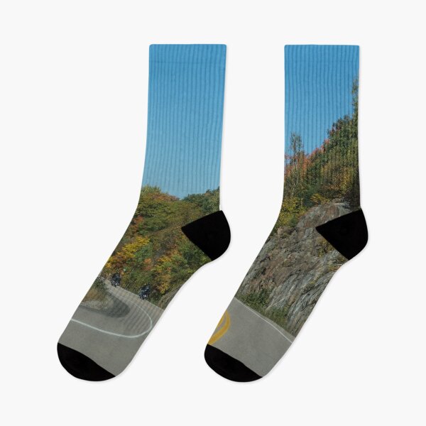 Item preview, Road Trip - Bikers Know the Best Roads designed and sold by Georgia Mizuleva.