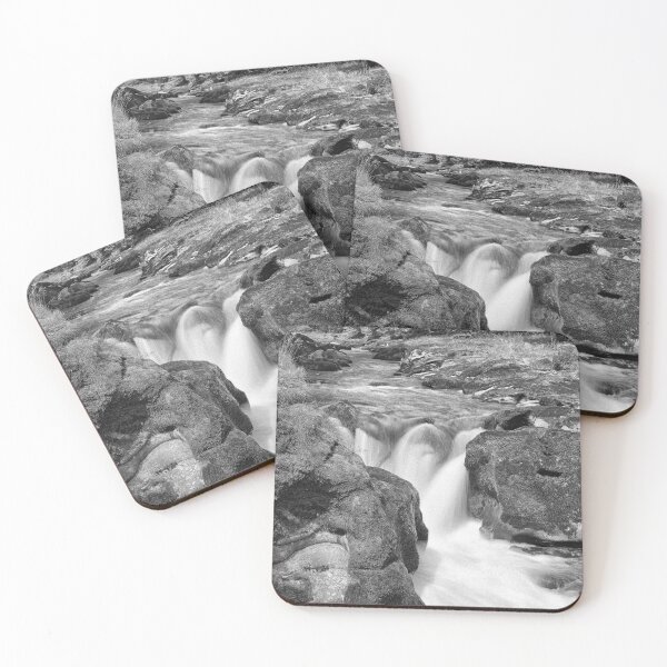 Item preview, The Strid river Wharfe Bolton Abbey designed and sold by spemj.