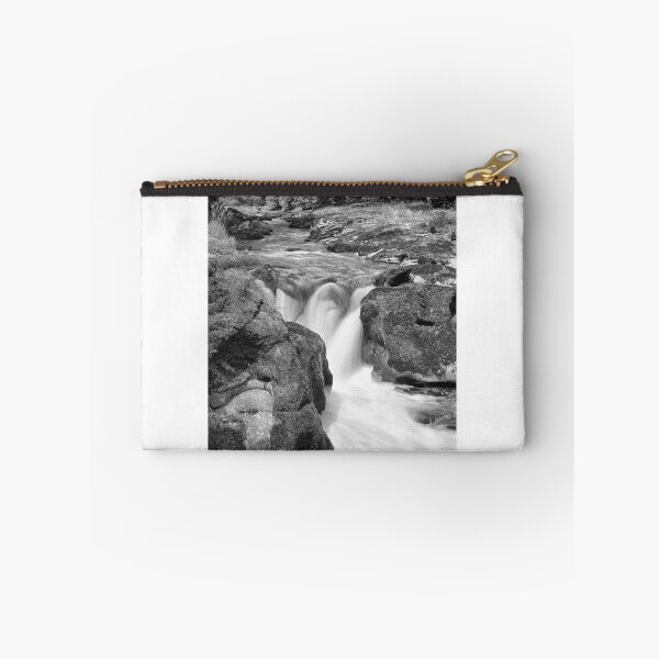 Item preview, The Strid river Wharfe Bolton Abbey designed and sold by spemj.