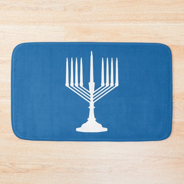 Item preview, Menorah designed and sold by Pointit.