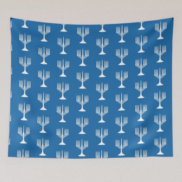 Item preview, Menorah designed and sold by Pointit.
