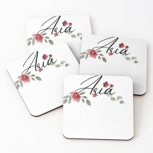 Item preview, Aria floral designed and sold by csaron92.