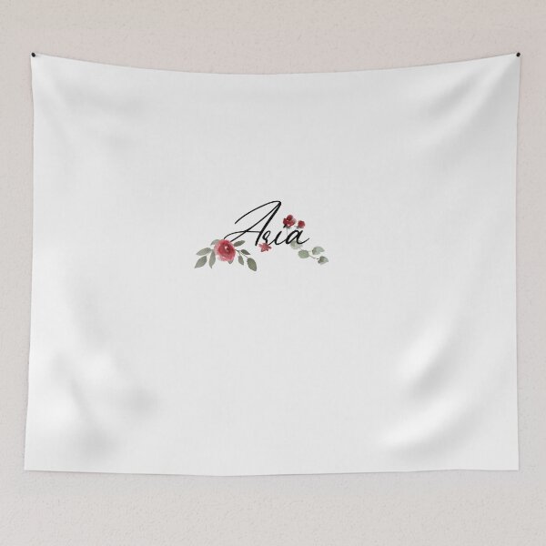 Item preview, Floral Aria designed and sold by csaron92.