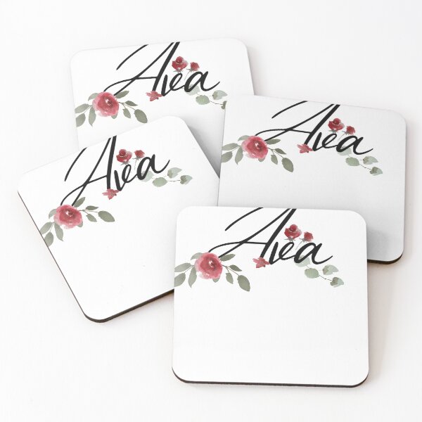 Aperçu de l'œuvre Ava Floral créée et vendue par csaron92.
