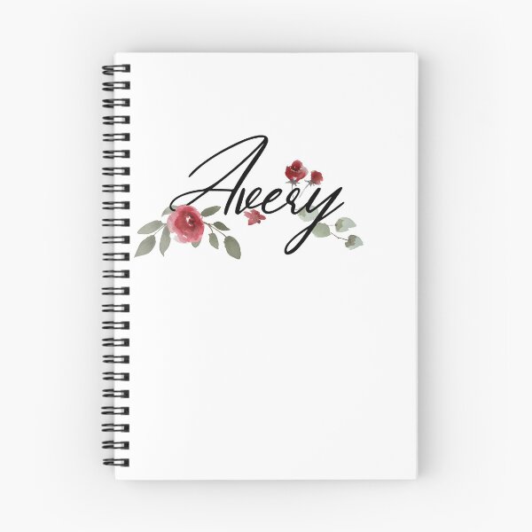 Item preview, Floral Avery designed and sold by csaron92.
