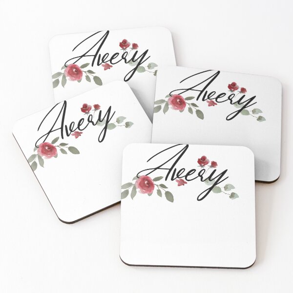 Item preview, Floral Avery designed and sold by csaron92.
