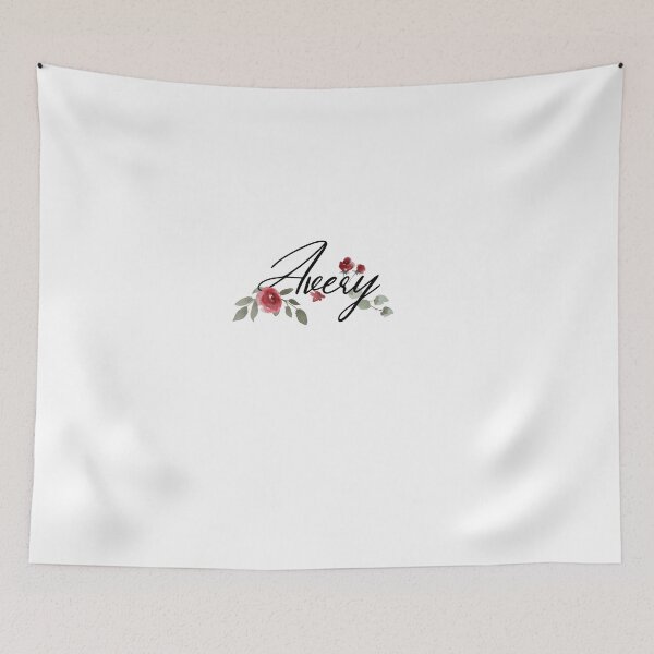 Item preview, Floral Avery designed and sold by csaron92.