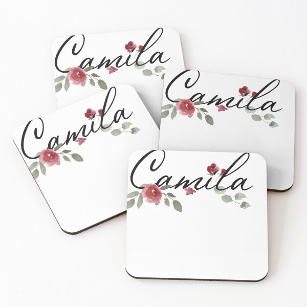 Item preview, Floral Camila designed and sold by csaron92.