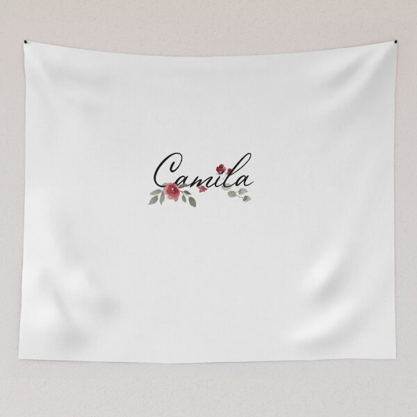 Item preview, Floral Camila designed and sold by csaron92.