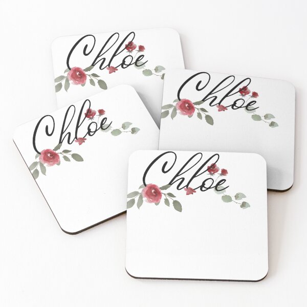 Item preview, Chloe Floral designed and sold by csaron92.