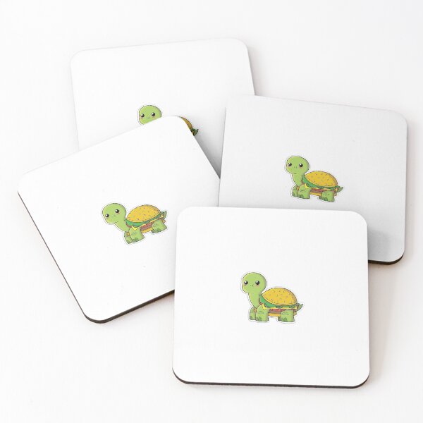 Item preview, Tortue burger  designed and sold by Dead-Poule.