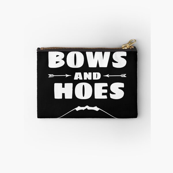 Item preview, Bows and hoes designed and sold by Tdork.
