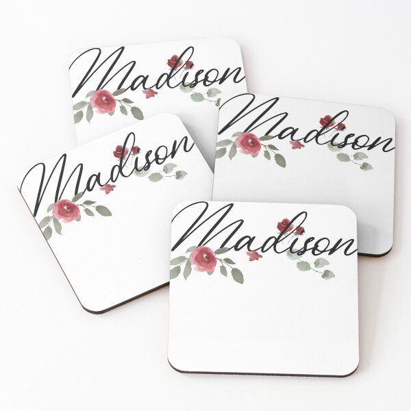 Item preview, Floral Madison designed and sold by csaron92.