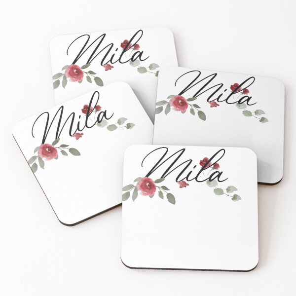 Item preview, Floral Mila designed and sold by csaron92.