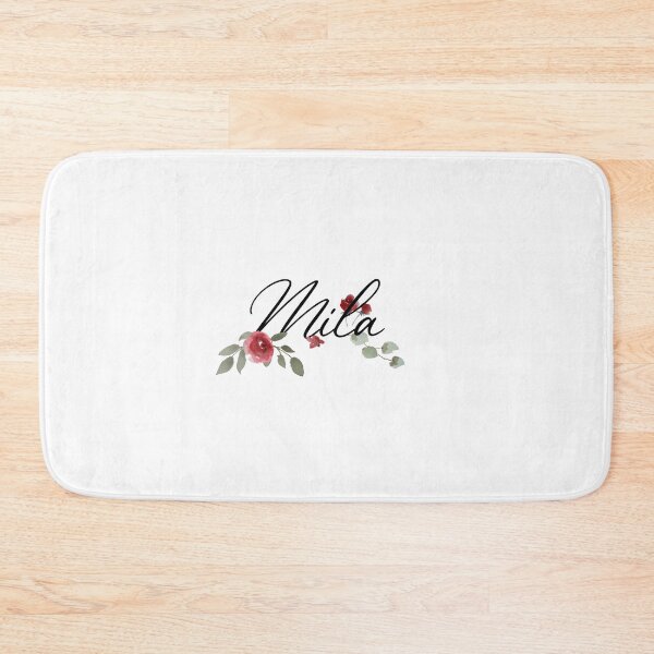 Item preview, Floral Mila designed and sold by csaron92.