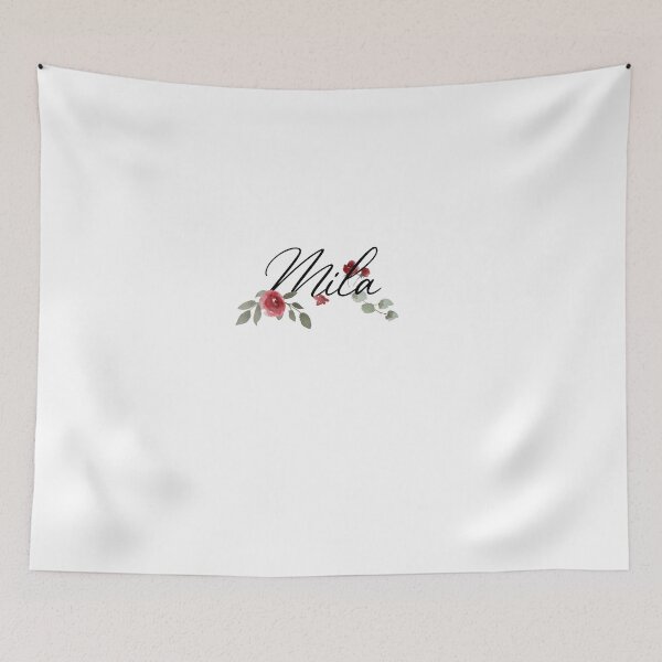 Item preview, Floral Mila designed and sold by csaron92.