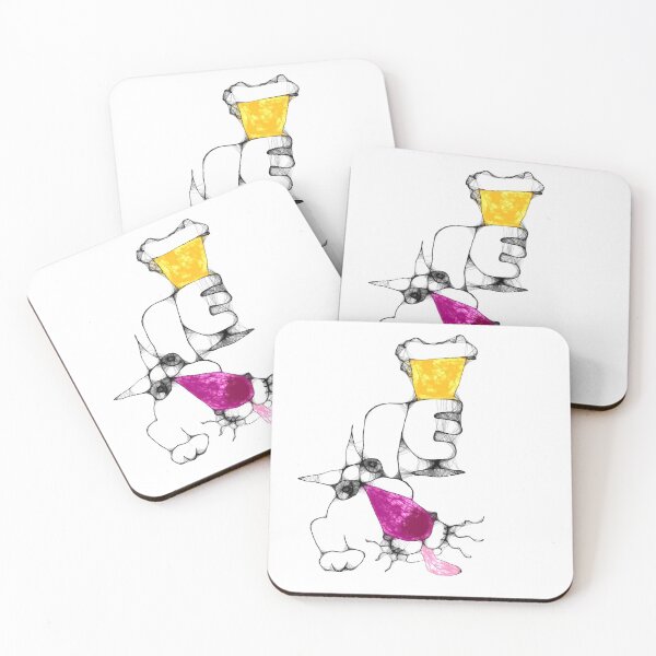 Item preview, Cheers! designed and sold by cuprum.