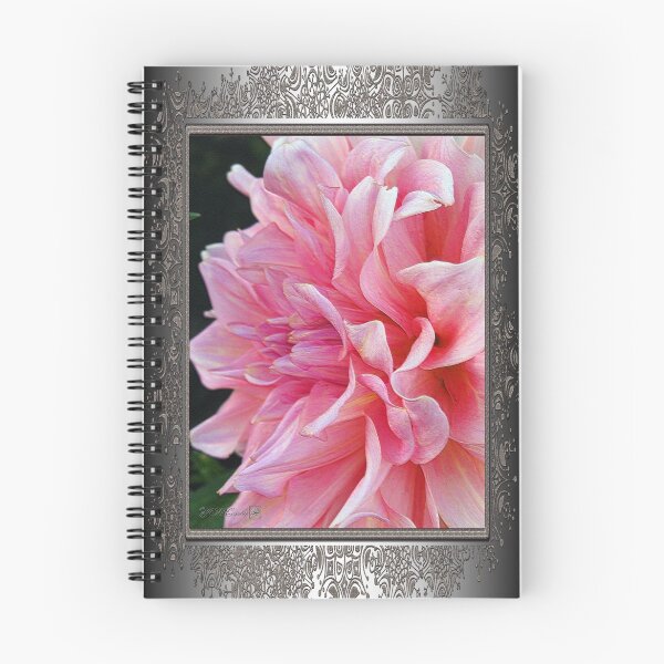 Item preview, Dahlia named Fire Magic designed and sold by JMcCombie.
