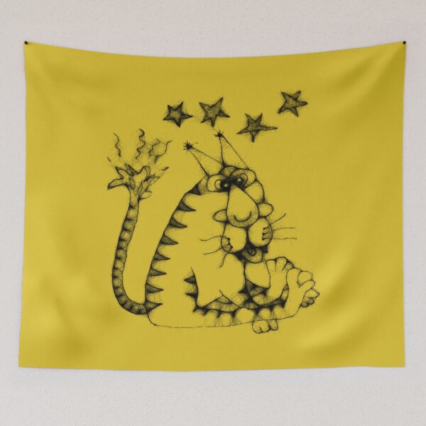 Item preview, Kaboom! designed and sold by cuprum.
