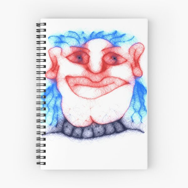 Item preview, Face designed and sold by cuprum.