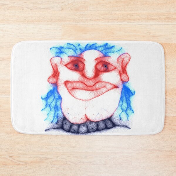 Item preview, Face designed and sold by cuprum.