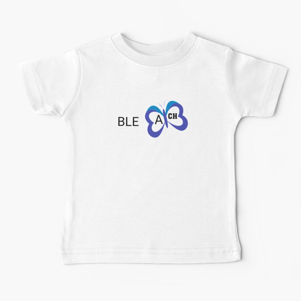 Bleach Baby T-Shirt