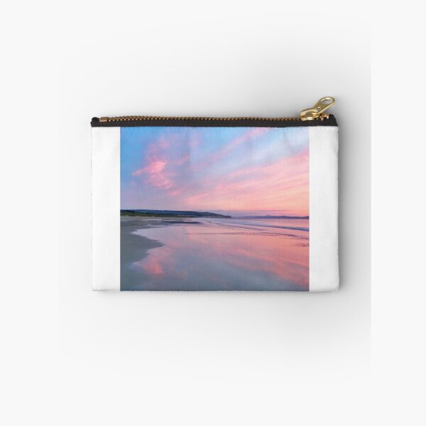 Item preview, Portstewart Strand at Dusk designed and sold by IngridDarragh.