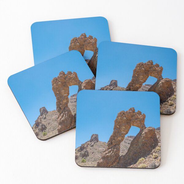 Item preview, Tenerife rocks - Queens slipper designed and sold by iCimages.net.