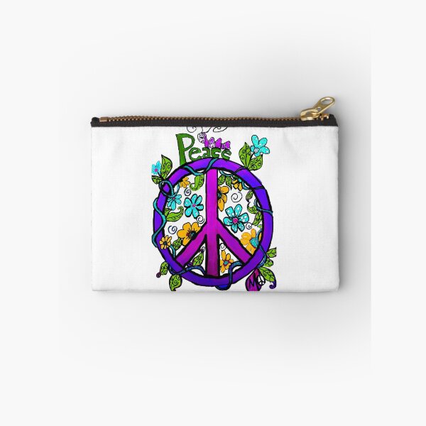 Item preview, Peace is Everywhere designed and sold by Maureen Zaharie.